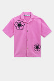 kids Resort Collar Shirt