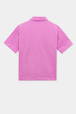 kids Resort Collar Shirt