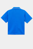 kids Resort Collar Shirt