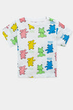 Infant Printed Suit