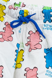 Infant Printed Suit