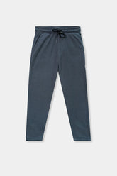 Basic Ribbed Trouser