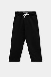 Straight Fit Trouser