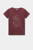 Girls Graphic T-Shirt