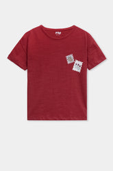Girls Graphic T-Shirt