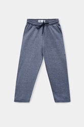 Kids Texture Trouser