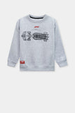 Formula 1 Boys Sweatshirt