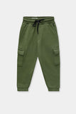 Cargo Boys Trouser