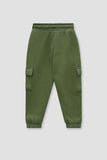 Cargo Boys Trouser