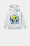 Bumblebee Graphic Hoodie
