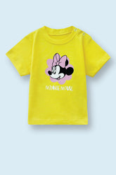 Minnie Graphic T-Shirt