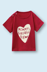 Mommy's Favorite T-Shirt
