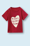 Mommy's Favorite T-Shirt