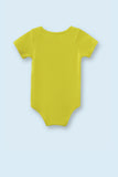 Minnie Graphic Rompers