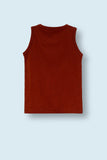 Iron-Man Boys Vest