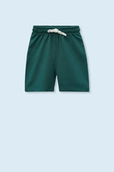 Boys Basic Short