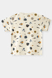 Infant Boys T-Shirt