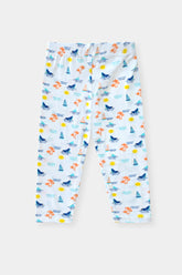 Girl Summer Trousers