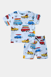 Infant Boys Suit