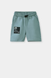 Boys Shorts