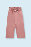 Summer Girl Loose Knit Trousers