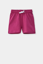 Infant Girls Short