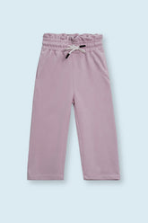 Summer Girl Loose Knit Trousers