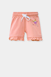 Infant Girls Short