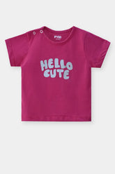 Infant Graphic T-Shirt