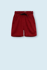 Boys Sporty Short