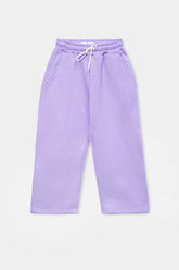 Girls Relaxed Fit Trouser