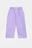 Girls Relaxed Fit Trouser