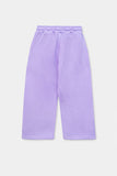 Girls Relaxed Fit Trouser