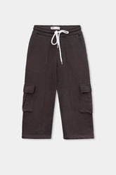Cargo Baggy Fit Trouser