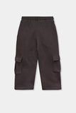 Cargo Baggy Fit Trouser