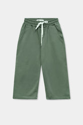 Basic Loose Fit Trouser