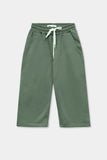 Basic Loose Fit Trouser