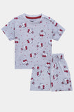 Infant Printed Suit