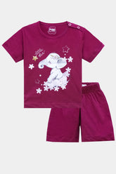 Infant Graphic Suit
