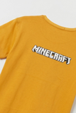 MineCraft Boys T-Shirt