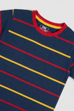 Boys Striper T-Shirt