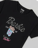 BARBIE GRAPHIC T-SHIRT