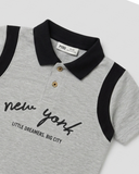 New York Dreamers Polo