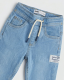 GIRLS DENIM