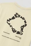 Escape Graphic Cotton Tee