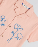 kids Resort Collar Shirt