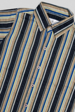 Kids Resort Collar Shirt