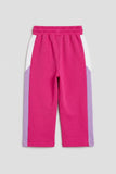 Colorblock Trouser