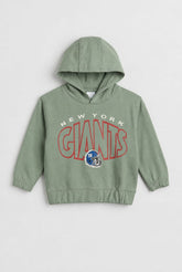 Vintage Giants Graphic Hoodie