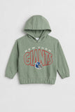 Vintage Giants Graphic Hoodie